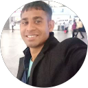 Dipen Saikia profile picture