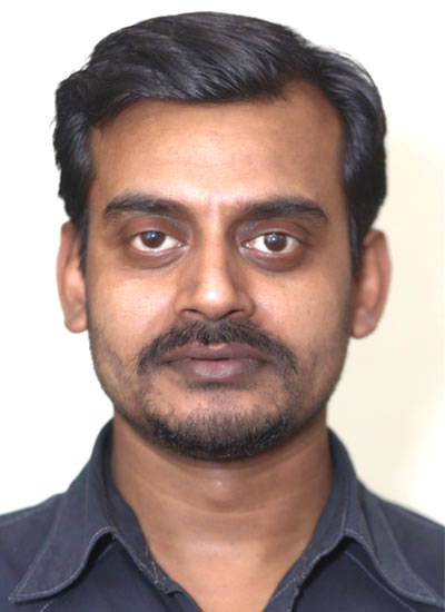 Subhajit Sanyal