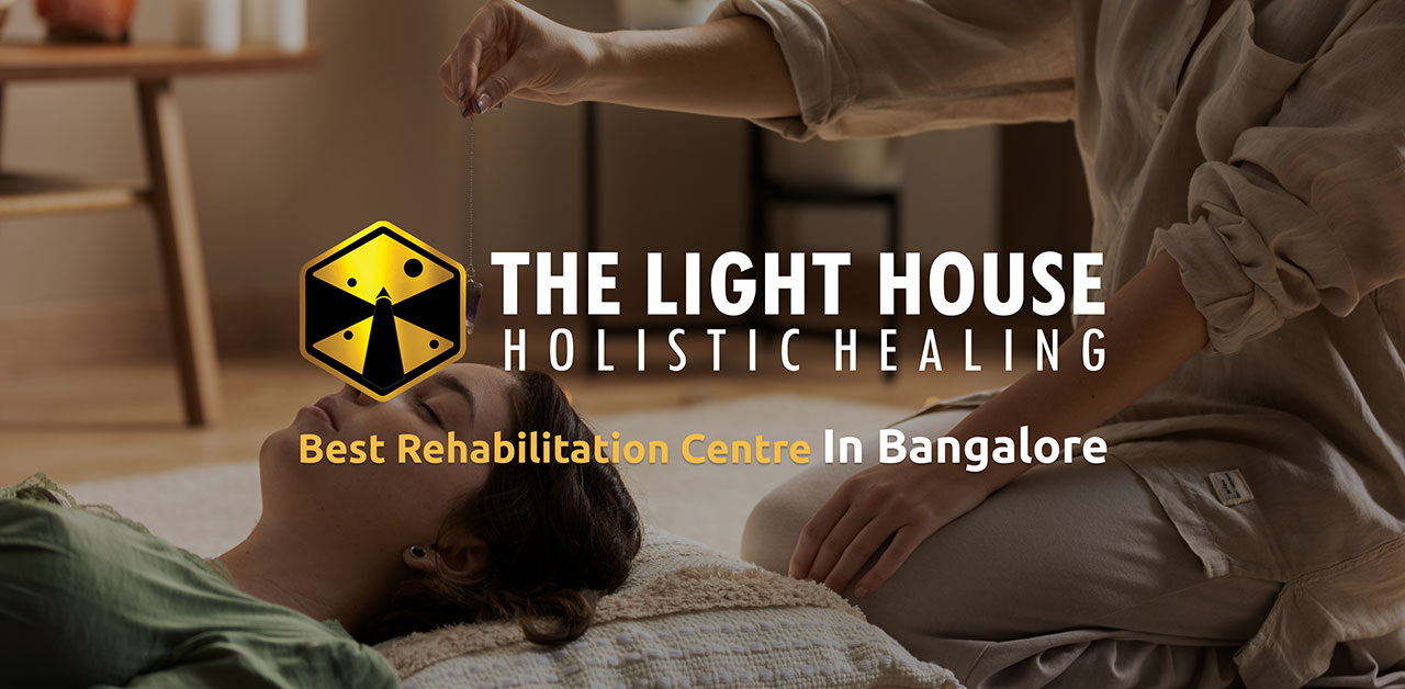 Rehabilitation centres in bangalore