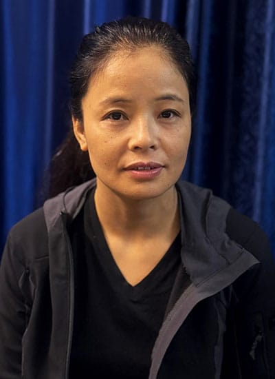 Swapna T